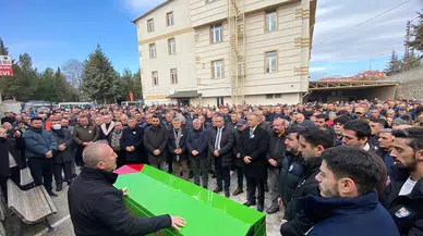 Akkaya ve Tüfekçi Ailesinin Acı Günü