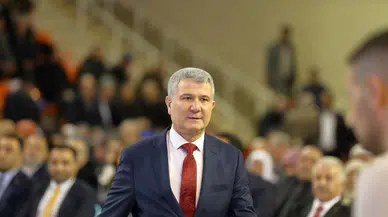 Alagöz: Durmak Yok Hizmete Devam