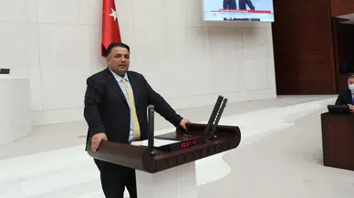 ‘Allah’a Yükseliş ve Arınma Gecesi’