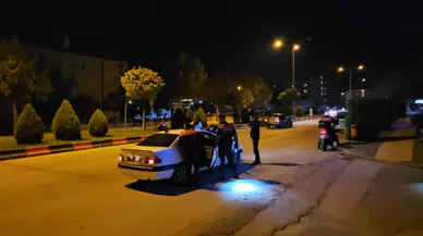 Aranan 19 Şahıs Yakalandı