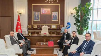 Aşgın’a Taraftar Kart Ziyareti