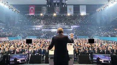 Aşgın’dan Şener’e Tebrik