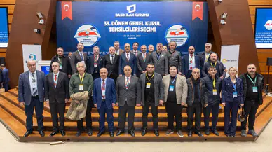 BİK Seçimleri Tamamladı