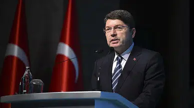 Bakan Tunç, Çorum’a Geliyor