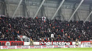 ‘Bandırmaspor Maçında Yapalım Mı Aynısını Çorum?’