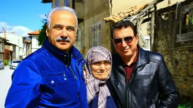 Başkan Çizikci’nin Acı Günü