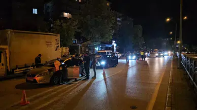Bir Haftada 15 Kişi Yakalandı