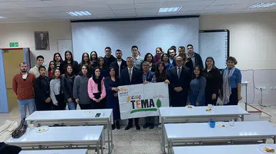 ‘Bir Kez Daha Gurur Duydum’