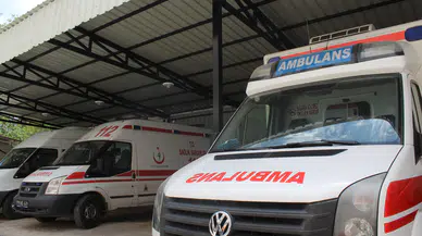 Bir Yılda 80 Binden Fazla Vakaya Müdahale Edildi