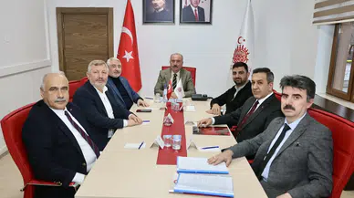 Birlik Yeni Yılın Bütçesini Görüştü
