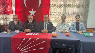 CHP, İlçelerin Tamamını Dinledi