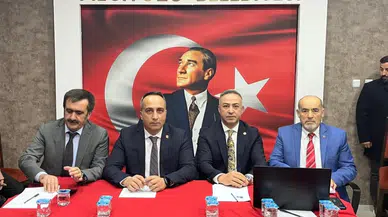 CHP’de İlçe Danışma Toplantıları