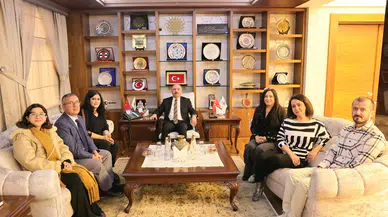 Çalgan: Su Tasarrufu Toplumsal Bir Sorumluluktur