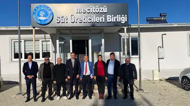 ‘Çiftçilerin Eline Tam Para Geçmesi Sağlanmalı’