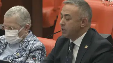 ‘Çiftçimizin Hakkını Acilen Verin, Çiftçimizi Tarıma Küstürmeyin’