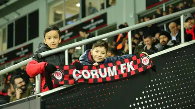 Çocuklara ve 65 Yaş Üstüne Ücretsiz Bilet!