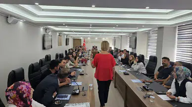 Coğrafi İşaretli Ürün Sayısının Artırılması Hedefleniyor