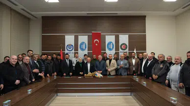 Çorum Belediyesi İşçilerinin Alacağı Zam Belli Oldu