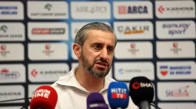 Çorum FK Transfer Yapacak Mı, Hocadan Açıklama Var!