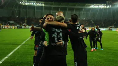 Çorum FK’nin En Uzun Yenilmezlik Serisi