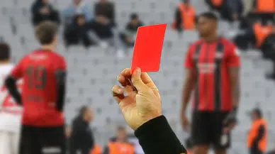 Çorum FK’nin Rakibi 850 Gün Sonra 9 Kişi Kaldı