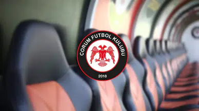 Çorum FK’nin Sakat Futbolcularında Son Durum