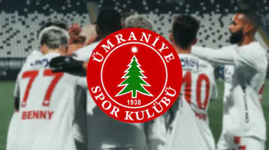Çorum FK’nin Sıradaki Rakibi Ümraniyespor