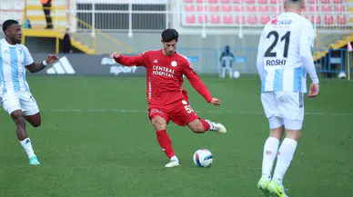 Çorum FK’nin Sıradaki Üç Rakibi de İstanbul’dan
