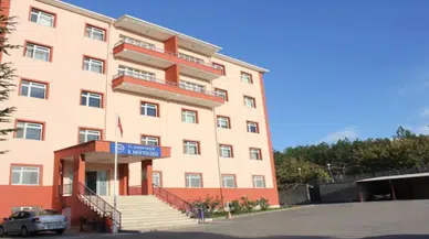 Çorum Müftülüğü Binası Taşınacak