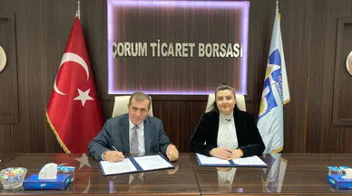 Çorum’a OKA Desteğiyle Soğuk Hava Depoları Yapılacak