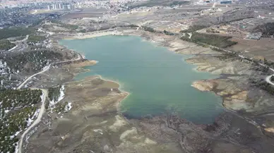 Çorum’a İki Yeni Baraj Yapılacak