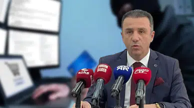 Çorum’da En Çok Dolandırıcılık Suçu Artıyor