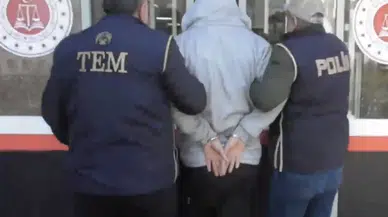 Çorum’da Terör Örgütü Üyesi 5 Kişi İçin Karar Verildi