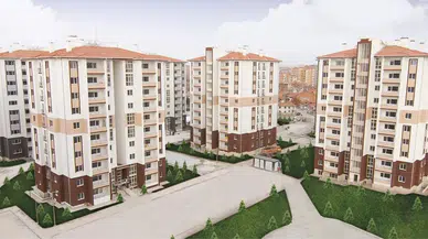 Çorum’da İlk Kez Ev Alacaklara Müjde