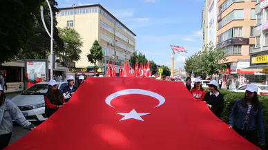 Çorum’da Toplantı ve Gösteriler İçin 4 Yer Belirlendi