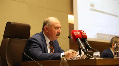 Çorum’da Yapılan 397 Projenin 254’ü Tamamlandı