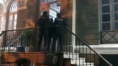 Çorum’da Yaptı, İzmir’de Yakalandı