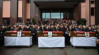 Çorumlu Belediye Personeli Kazada Can Verdi