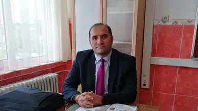 Çorumlu Genç Öğretmenden Bir Kitap Daha