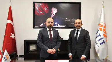 Denetimli Serbestlik ve MYO İş Birliği