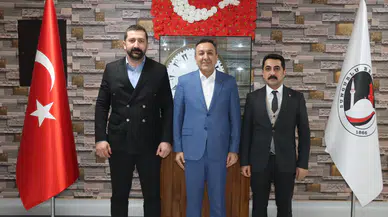 Dere, Ülkü Ocaklarını Ağırladı