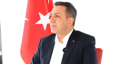 Dere’den Başsağlığı Mesajı