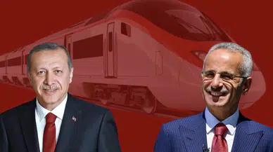 Hızlı Tren İhalesi Açıklaması