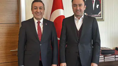 Dere’den Yerel Yönetimler Ziyareti