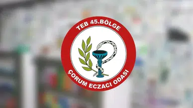 Eczacı Odası’nın Projesi Onaylandı