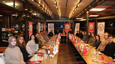 Eczacılığın Geleceğini Konuştular