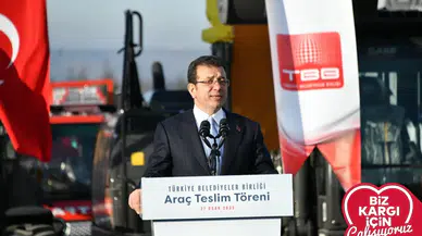 Ekrem İmamoğlu’ndan Çorum’un İlçesine Destek