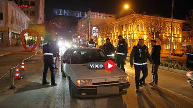 Emniyet Tam Kadro Sahadaydı