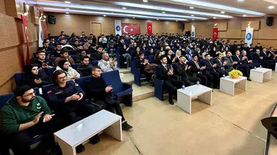 ‘Esir Değil Hakim Olun’