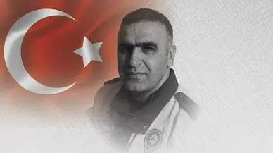 Fethi Sekin ve Musa Can’ı Andı